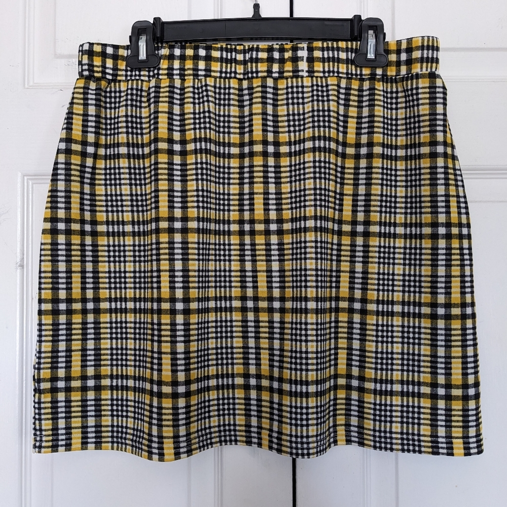 Shein Women's Skirt